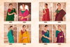 Roshni Vol 2 By Vipul Chiffon Wholesale Sarees In India